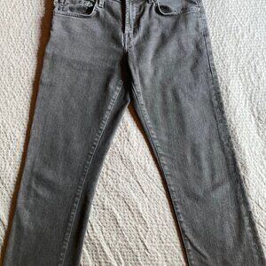 J Brand Tyler Jeans, Amar Wash, W30